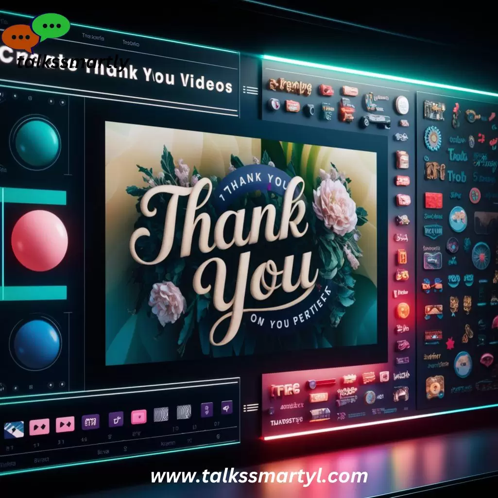  Create Thank You Videos in thank you for worshiping with us