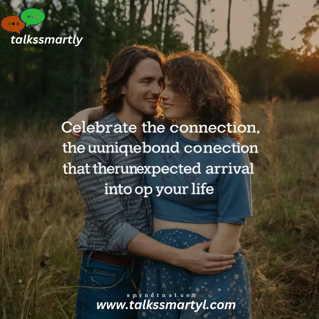 Celebrate the Connection: