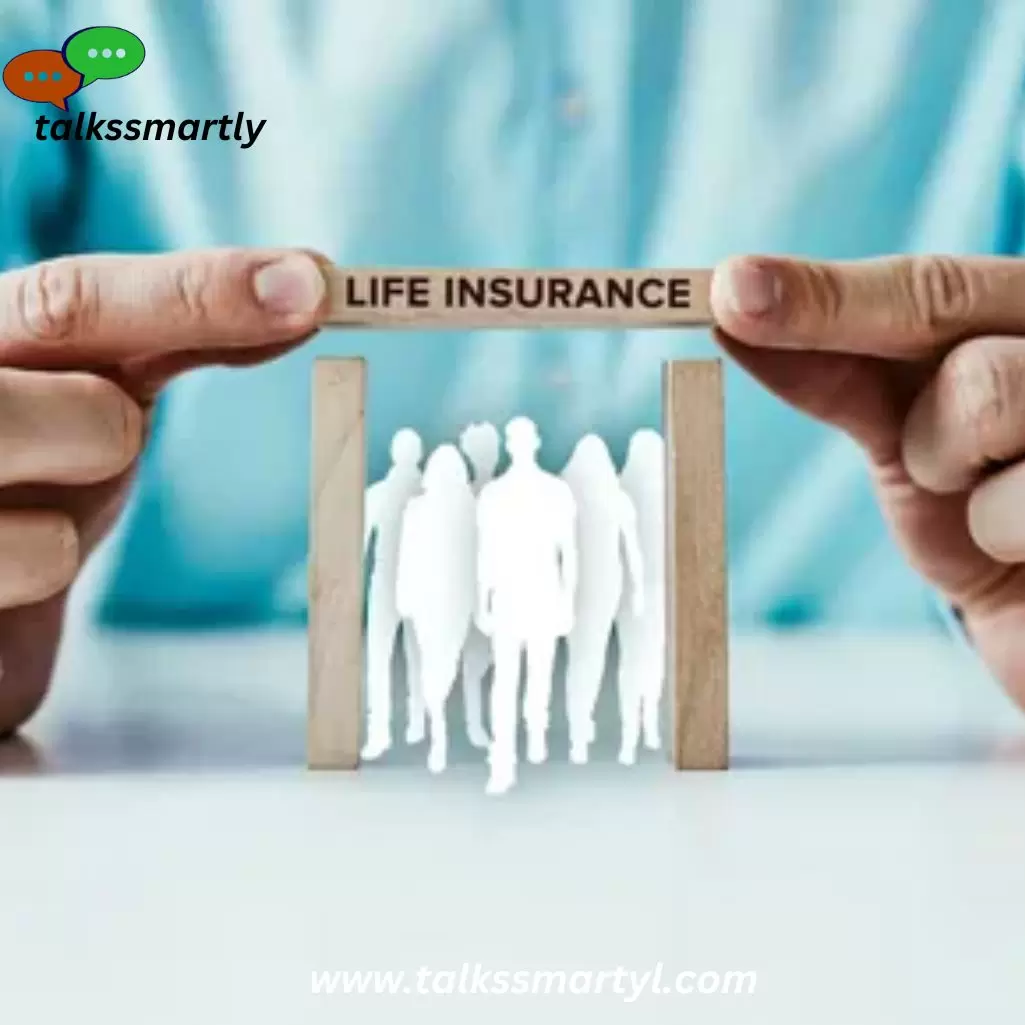  Do you have any life insurance policies?"