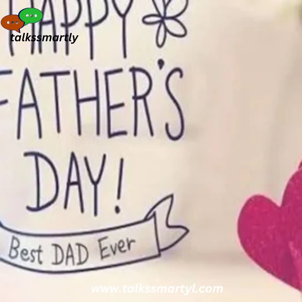  How do you Wish Thank you on Father’s Day