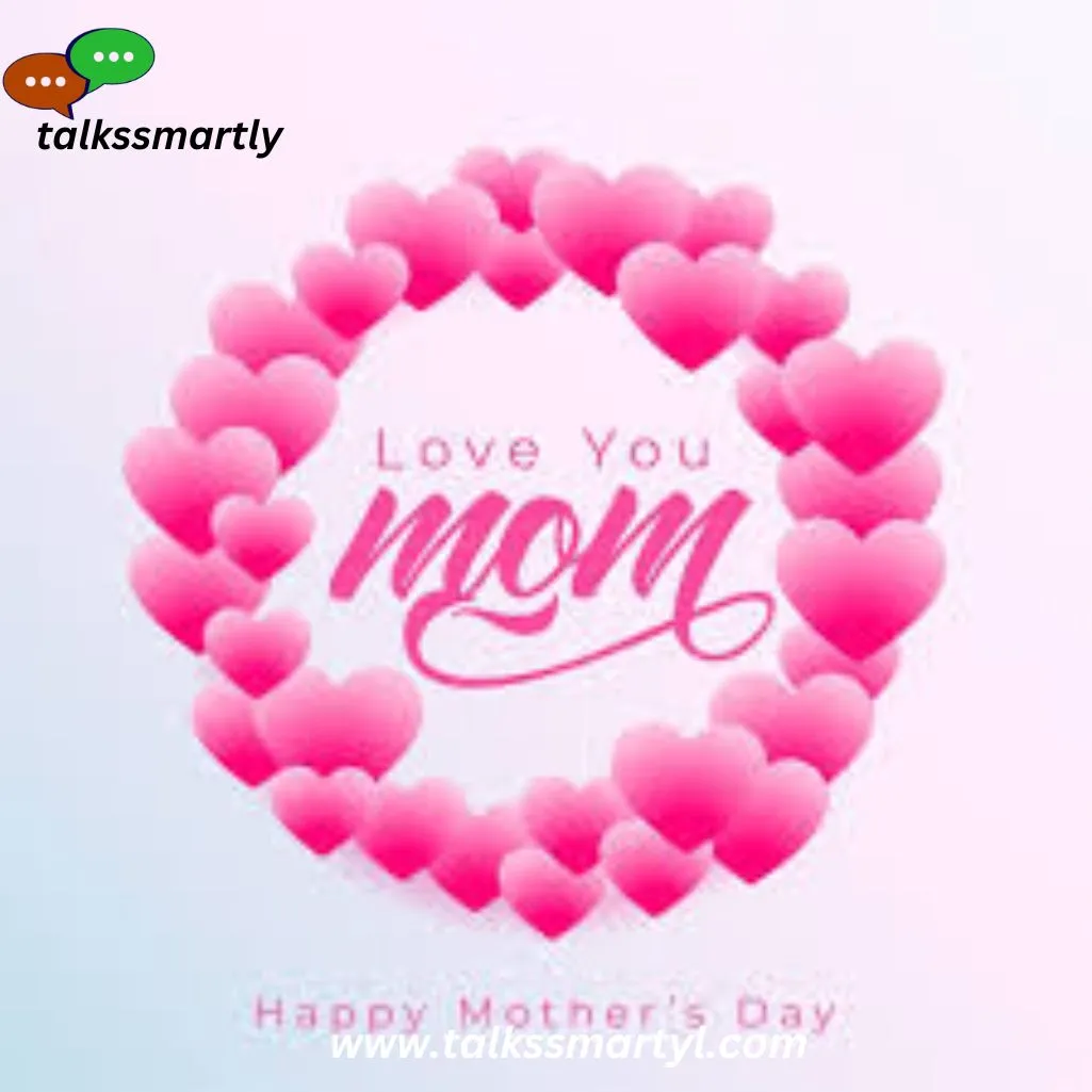 Mother’s Day Wishes: