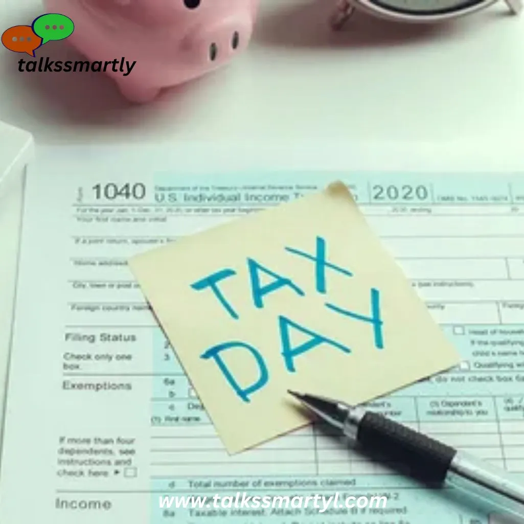 Tax Day be a testament to your resilience."