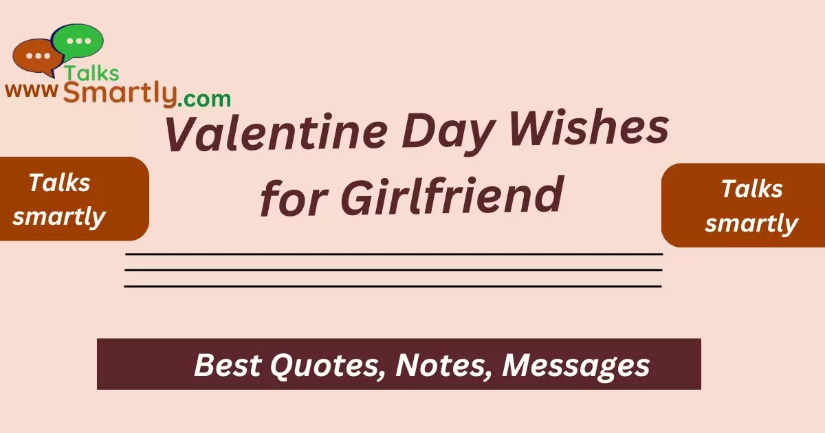 Wishes for Girlfriend