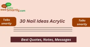 Nail Ideas Acrylic