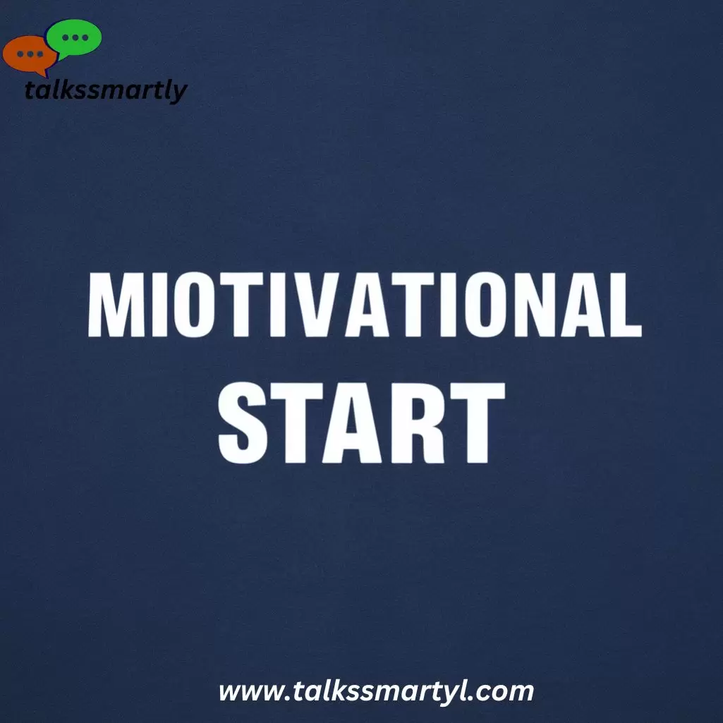 Motivational Start