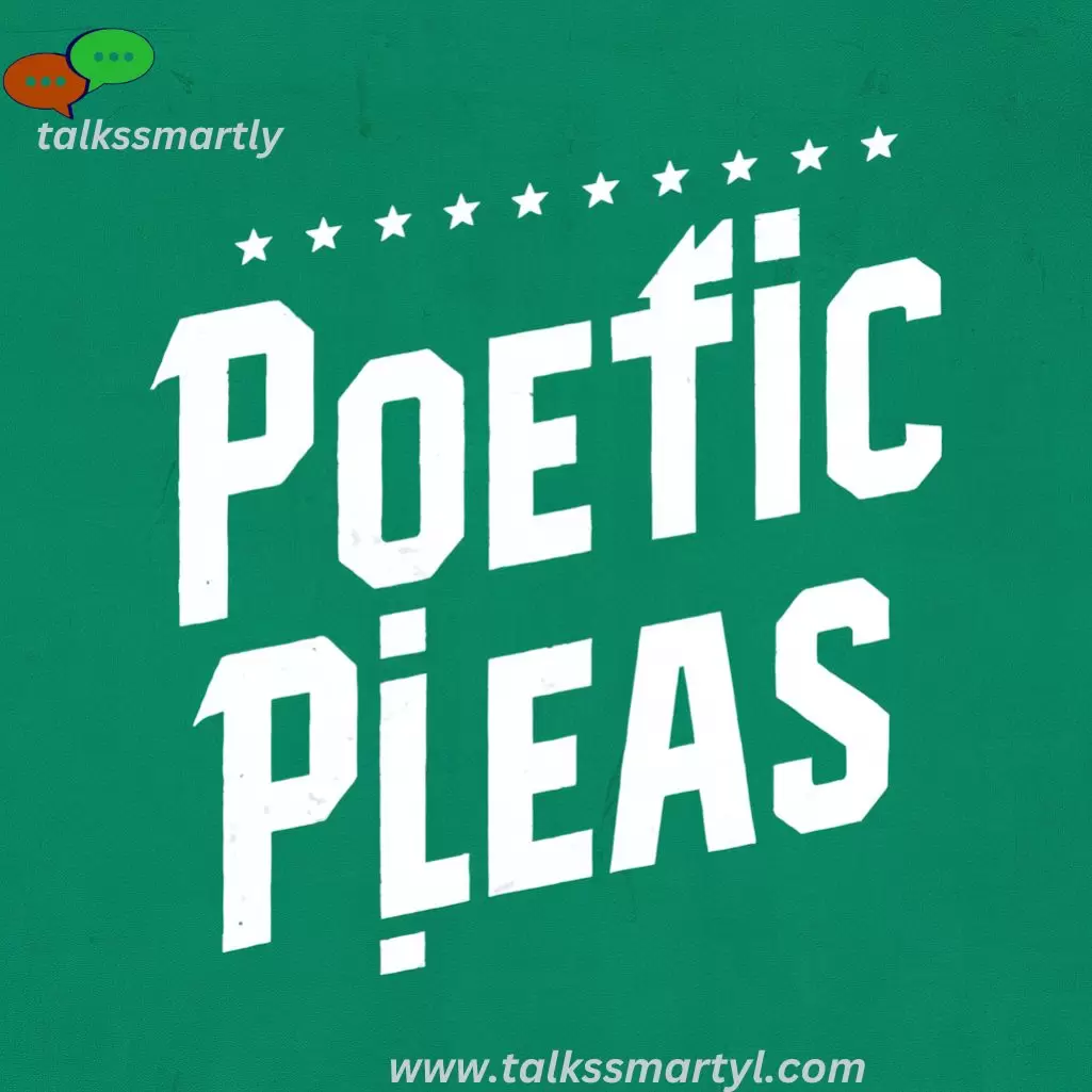  Poetic Pleas: Rhymes and Verses for Cash Requests