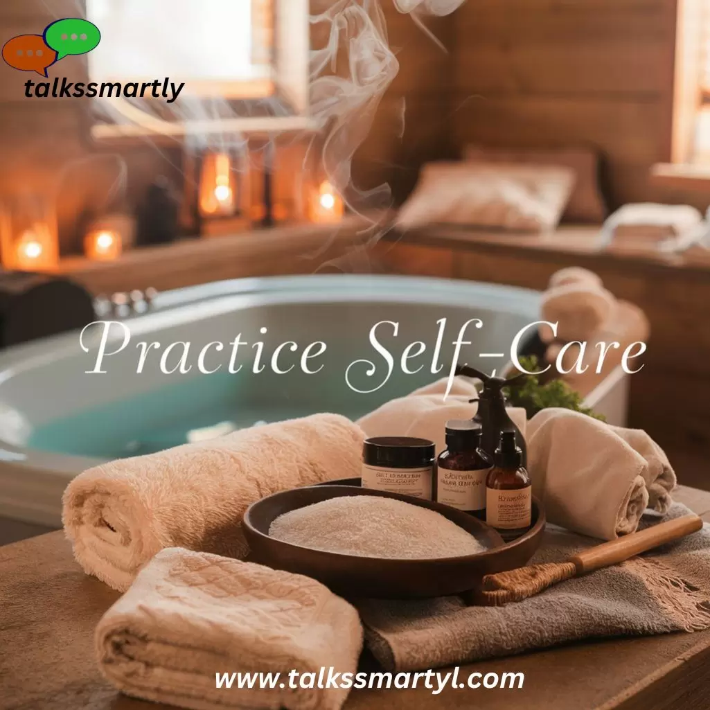 Practice Self-Care