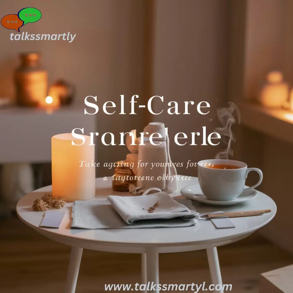 Practice Self-Care