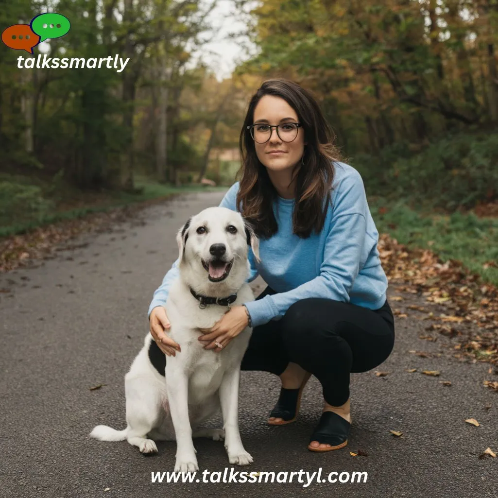 The Animal Lover: "Sure, but only if we can Netflix and Walk my Dog first."