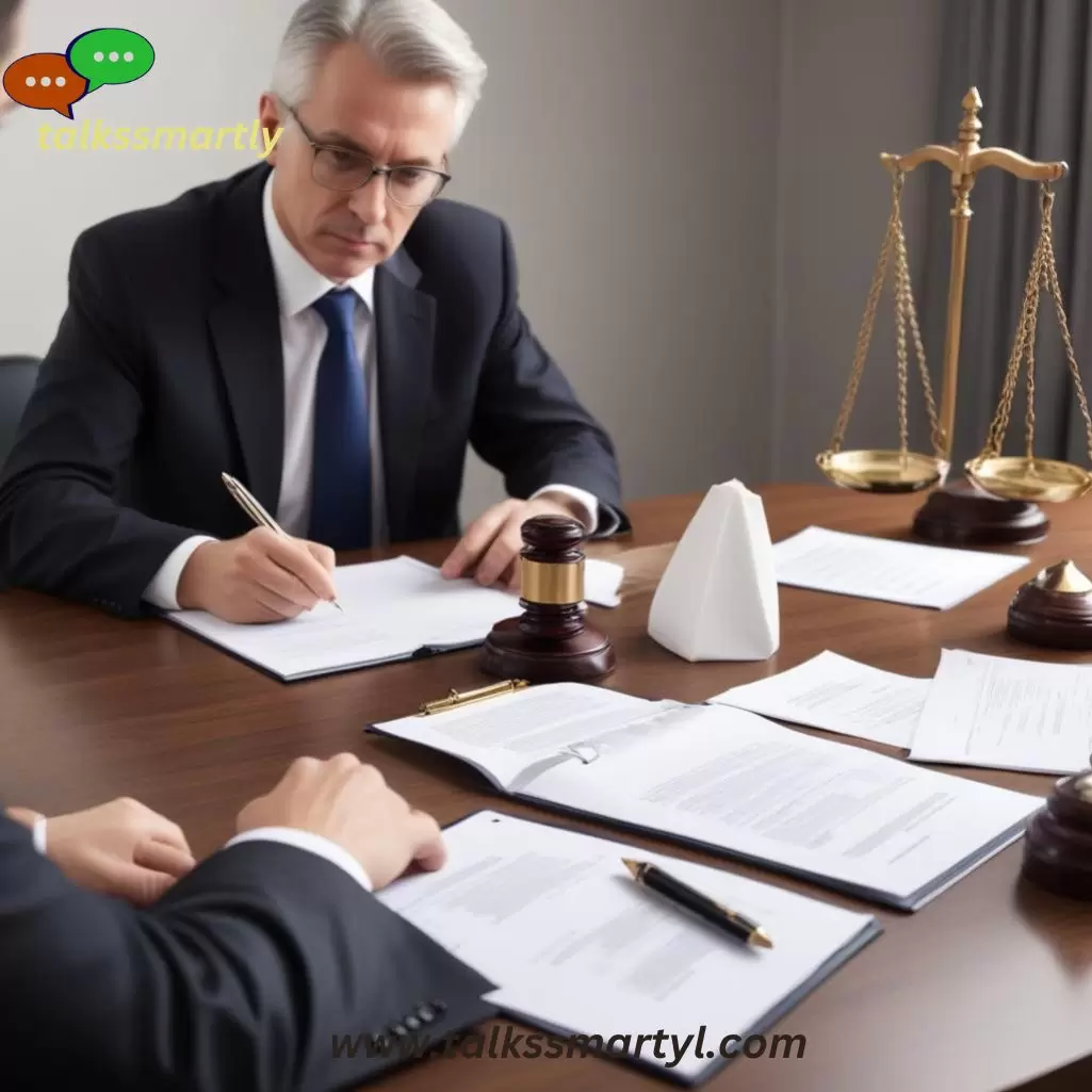 When should I consult legal advice?