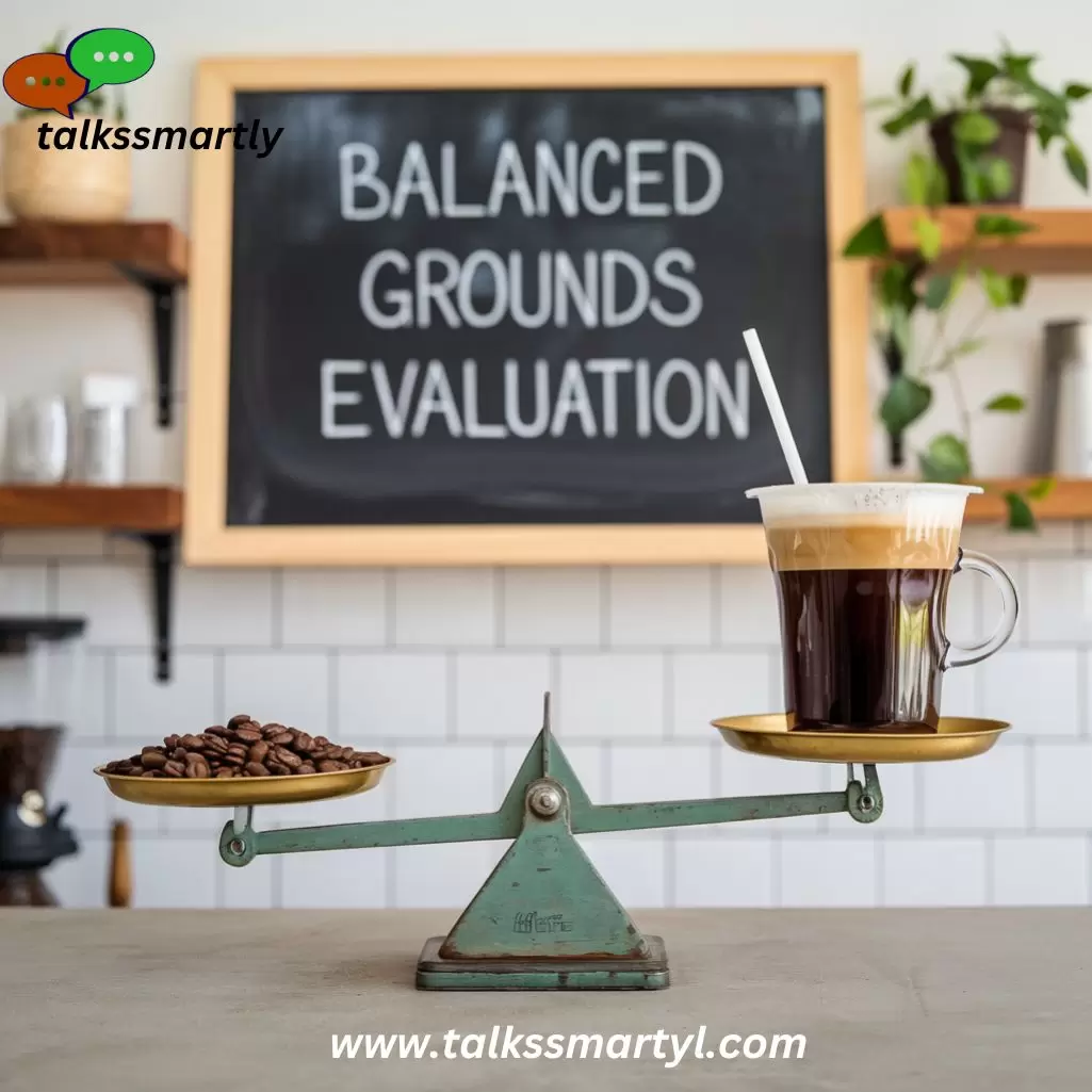 Balanced Grounds Evaluation