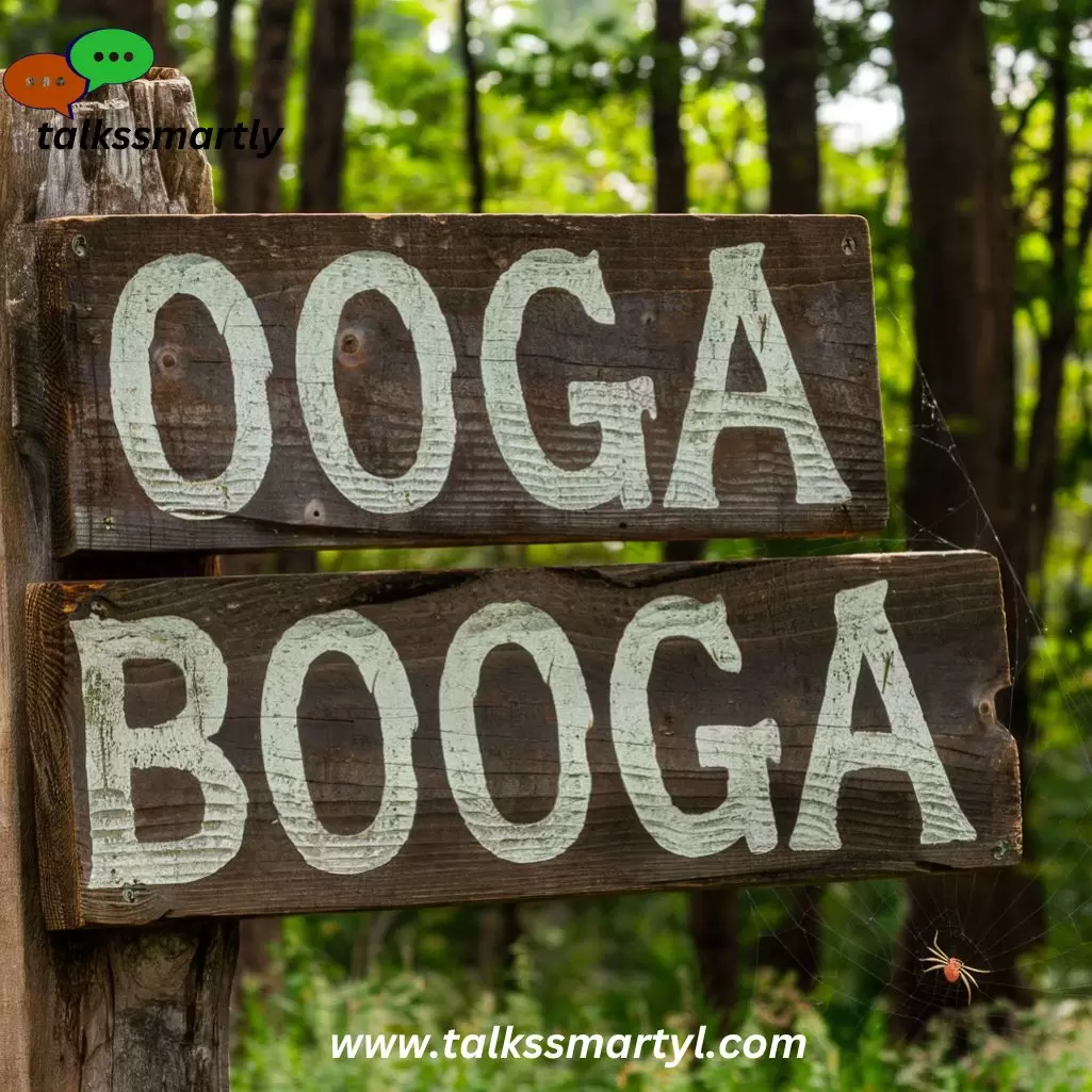 Ooga Booga