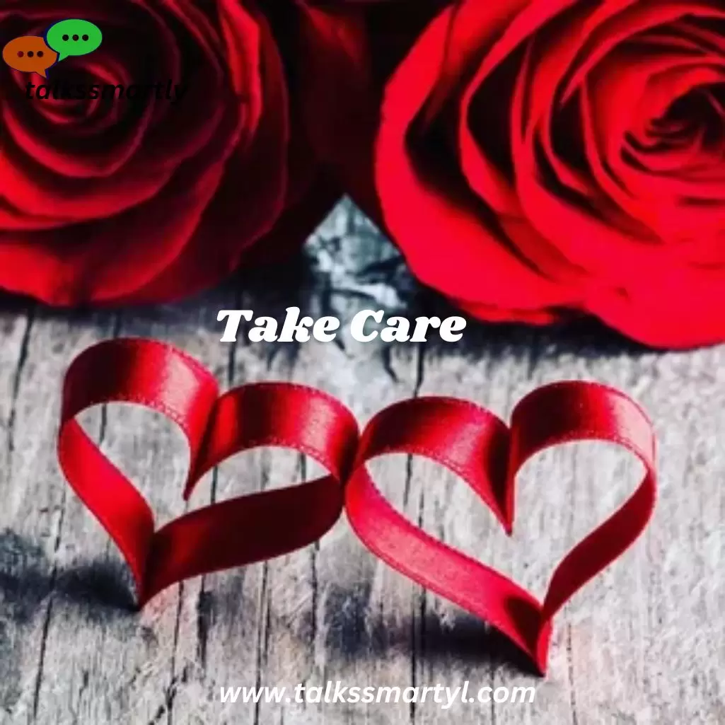 Take Care