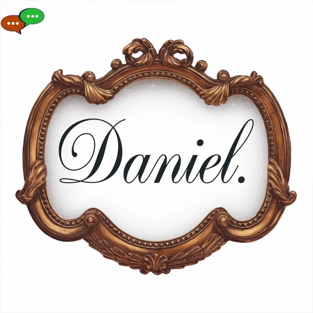 Daniel