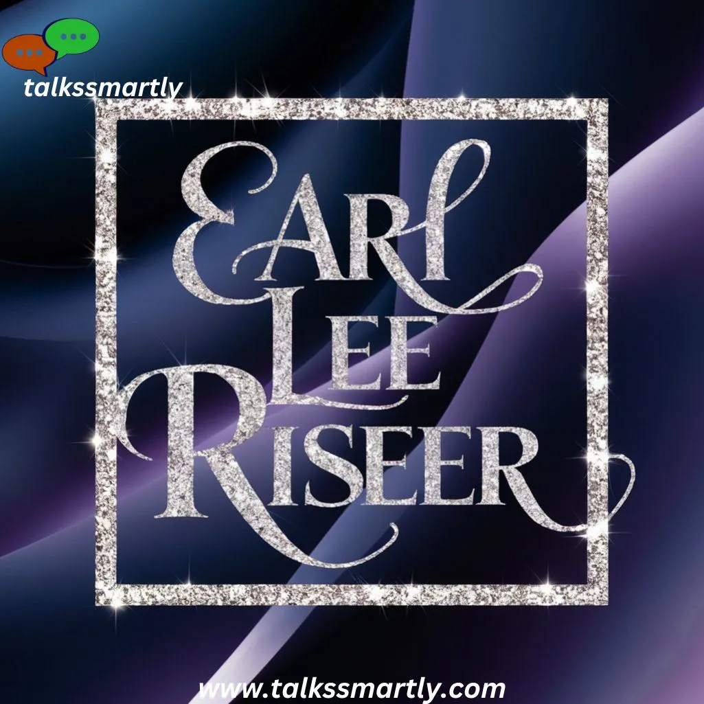 Earl Lee Riser