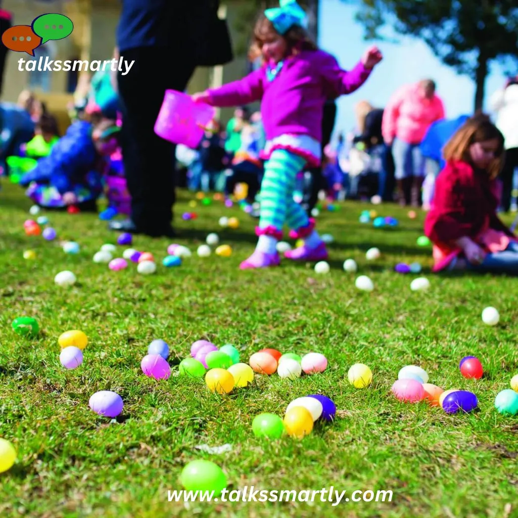  Easter celebrations